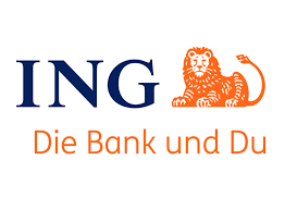 ING Bank Logo