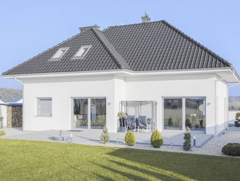 20 Jahre Erfahrung in der Immobilienfinanzierung
