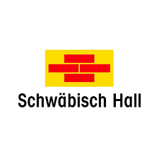 SchwäbischHall Logo