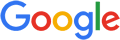 google logo