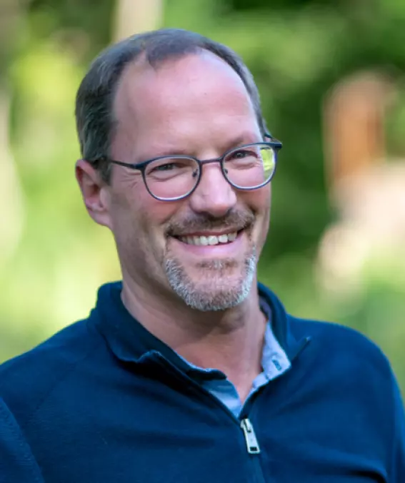 Markus Schmitz-Bongard
