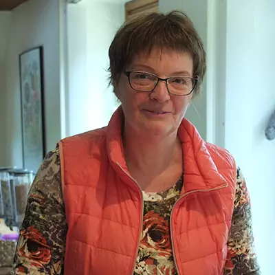 Christiane Birk-Ziegler