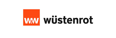 Wüstenrot Logo